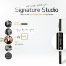 왕은실calligraphy 이미지