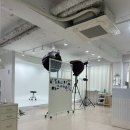 서울 홍대 합정 프롬나우온 스튜디오 증명사진 짧은 후기
