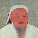 징기스칸 이미지