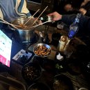 쟁반통닭앤아주포차 | 서울대입구 샤로수길 2차하기 좋은 술집 :: 25센치 꼬치앤오뎅바, 저렴하게 한잔하기