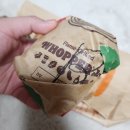 버거킹군산조촌DT점 | [군산] 버거킹 와퍼주니어 / 콰트로치즈와퍼, 통새우와퍼, 불고기와퍼 3가지 맛 다양하게 즐겨보기...
