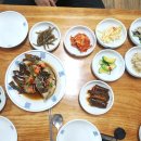 문호리농수산물 | 양평 한정식 두물머리 맛집 미가, 밥도둑 간장게장 & 보리굴비