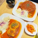 텐퍼센트커피 신주례백양점 | [부산역 맛집 돈까스] 점심 밥집 추천 경양식 달과6펜스 후기