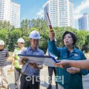 찬우물광장 이미지