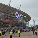 동작 지식 LIVE 콘서트(건강) | 여자라면 에이티즈 콘서트 한 번쯤 가줘야겠지