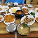 그린식당 이미지