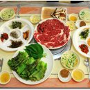 장흥숯불갈비 이미지