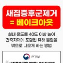 베이크아웃 - 중구 중앙대로 379-2 | 베이크아웃