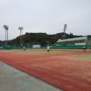 군산월명종합경기장테니스장 이미지