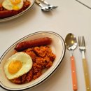 브리즈밀(Breeze meal) | 양평동 브런치카페 브리즈밀, 선유도역 도보 3분 감성 맛집 방문기