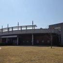 칠천량해전공원 전시실 이미지