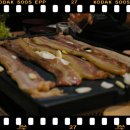 통돼지와도토리 이미지