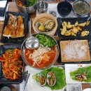 명품전복 궁 이미지