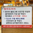 탐라도야지 이미지