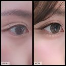[시흥/은행동] 은계속눈썹 블루나비뷰티샵 연말연초준비 속눈썹연장/속눈썹펌