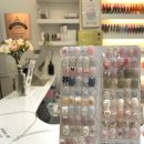 언주로7길 | 네일은 풋케어 :: 도곡동 네일 잘하는 샵 추천! 아트 많은 매봉 네일샵 가을 패디 후기.