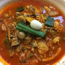 짬뽕지존 오리역점