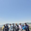 상경농장2 | 나로도-순천만 여행[4744재경동창회]-7(습지,끝)