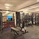 블루아짐 이미지