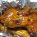 비비큐치킨 이미지