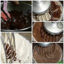 초콜릿케이크(CHOCOLATE CAKE) 이미지