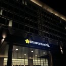 루이모텔 | 안동 스탠포드 호텔 시설 안내 트윈룸 숙박 이용 후기