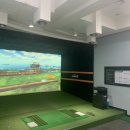 피지에이 스크린골프 이미지