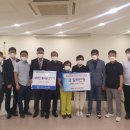 중앙동 행정복지센터 2층 이미지