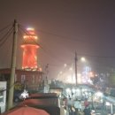 빨간등대 이미지