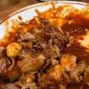 경주뼈숯불구이 이미지