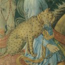 중세 시대에 존재했던 애완동물에 관한 이상한 믿음! 이미지