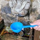 진달래약수터 이미지