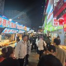 오동족발 | [칭다오 여행] 칭다오 야시장 타오동 야시장 먹거리 추천