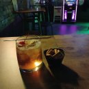 고트(G.O.A.T) | 부산 술집 서면 칵테일바 고트(G.O.A.T)!