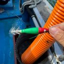 별이네민박 | 오천항 쭈꾸미낚시 종일배 (스피드피싱 굿모닝호)