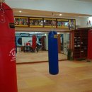 평촌 권투체육관 이미지