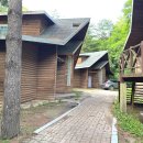 숲속의 집 이미지