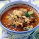 매콤 얼큰! 속 시원하게 풀어주는 해장계란탕 이미지