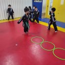 최강한양대 체육관 이미지