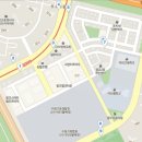 광교휴먼시아 버스정류장 이미지