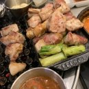 남산시장 | 대구 서문시장 맛집 강씨목삼 남산점 다녀온 후기