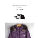 노스페이스,나이키ACG,크랙잭 여성 등산 겨울 구스패딩 자켓 이미지