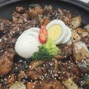 내제로 | 제천 찜닭맛집추천 나들이찜닭 먹어본후기