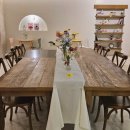 컴피 | 평리동 카페 컴피커피앤디저트, 버터떡 먹어본 후기