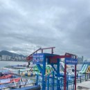 해양레포츠센터 화장실 이미지