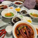 상하이루 | [횡성/우천] 문어짬뽕 맛집 상하이루