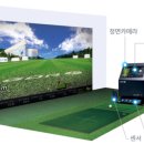 월드 골프존 이미지