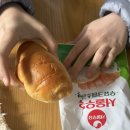 롯데리아 중화산점 이미지