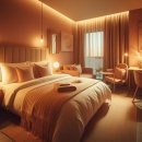 산드라모텔 이미지