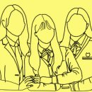 청구역 3번 출구 이미지